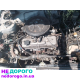 Двигун Toyota Carina 1.8, 2.0 бензин МКПП, 1995 рік, українська розборка.
