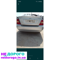 Тойота корола 120 1.4 бензин мкпп