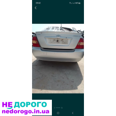 Тойота корола 120 1.4 бензин мкпп