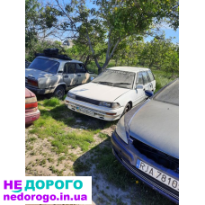 Двигун Toyota Corolla E90 1.3-1.8 бензин МКПП, 1992-1997, 4 циліндри, 1.3-1.8 л.