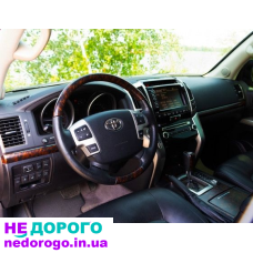 Toyota land cruiser 200,коробка АКПП, Редуктор,салон,ЭБУ,турбина,рейка