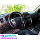 Toyota land cruiser 200,коробка АКПП, Редуктор,салон,ЭБУ,турбина,рейка