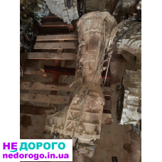 Toyota LC 200 A750 35010-60C40 АКПП коробка 4.7 бублик раздатка