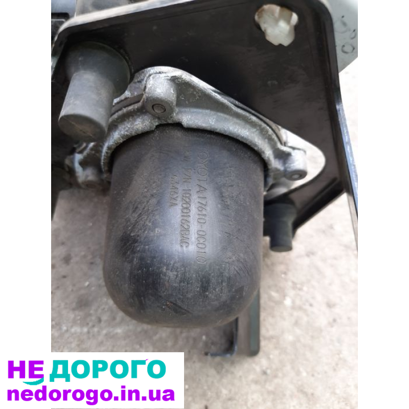 Насос воздушний для Toyota Lexus, модель 2015, об'єм двигуна 2.5 л, бензин.