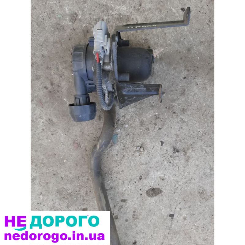 Насос воздушний для Toyota Lexus, модель 2015, об'єм двигуна 2.5 л, бензин.