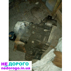 Toyota  МКПП 2.4  2 AZ-fe