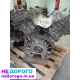 Двигун TOYOTA 2GR-FE 3.5, гарантія, українська, агрегат, 2018, бензин, 3.5 л.