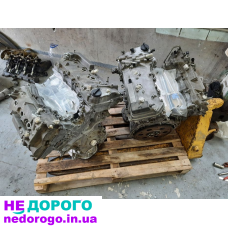 Двигун TOYOTA 2GR-FE 3.5, гарантія, українська, агрегат, 2018, бензин, 3.5 л.