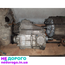Toyota Prado 150 3.0D раздаточная коробка раздатка