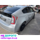Двигун Toyota Prius 1,8 гібрид 2016, 1,8 л, бензин.