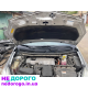Двигун Toyota Prius 1,8 гібрид 2016, 1,8 л, бензин.