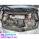 Двигун Toyota Prius 1,8 гібрид 2016, 1,8 л, бензин.