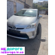 Двигун Toyota Prius 1,8 гібрид 2016, 1,8 л, бензин.