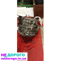 тойота пріус коробка автомат
