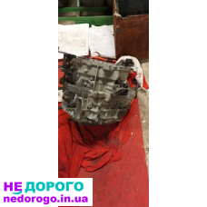 тойота пріус коробка автомат