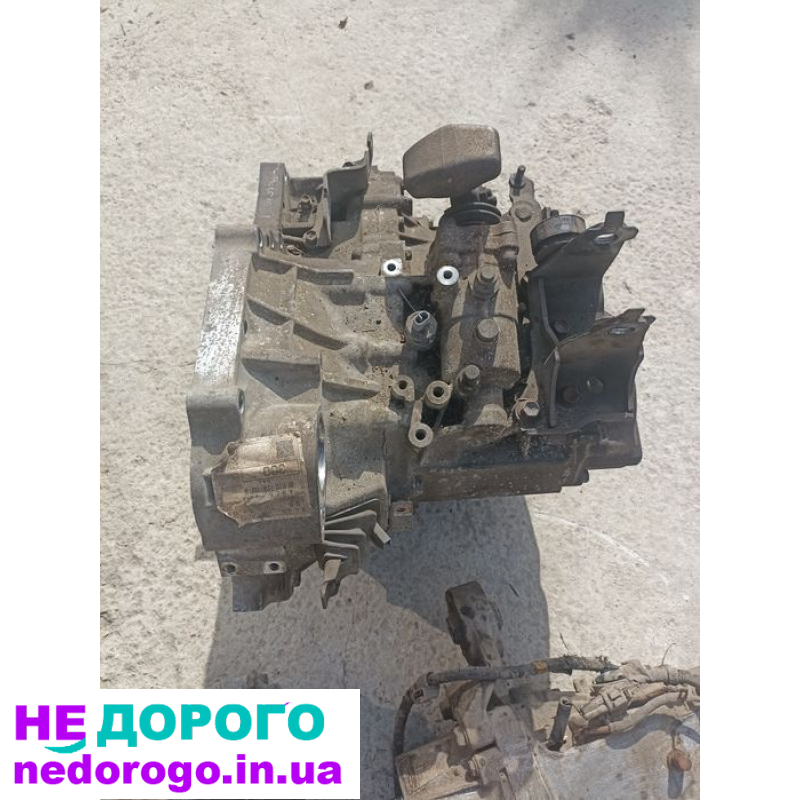 Toyota RAV4 коробка передач, редуктор,роздатка