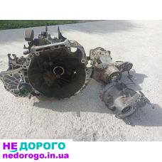 Toyota RAV4 коробка передач, редуктор,роздатка