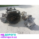 Toyota RAV4 коробка передач, редуктор,роздатка