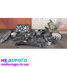 Двигун Toyota Camry 40/50, 2006-2011, 2.4/2.5 л, бензин.