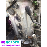 Двигун Toyota 1AR-FE, Venza/Prado, 2008, 2.7 л, бензин.