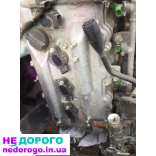 Двигун Toyota 1AR-FE, Venza/Prado, 2008, 2.7 л, бензин.