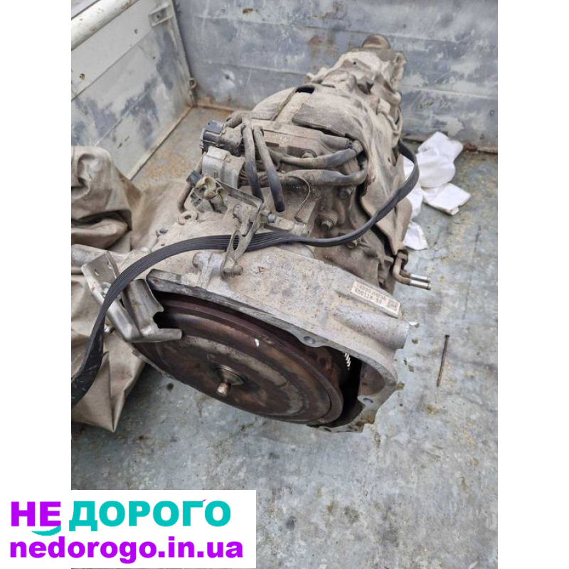 tr690jhbba коробка Subaru Outback