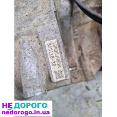 tr690jhbba коробка Subaru Outback