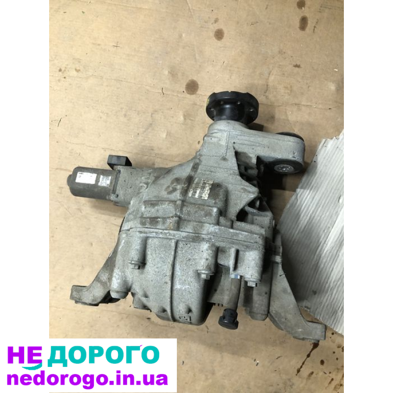 Трансмісія на Dodge durango/ Jeep grand cherokee 6,4 2016-21 розборка