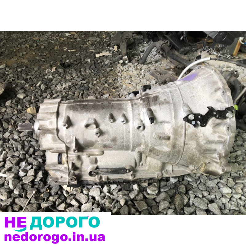 Трансмісія на Dodge durango/ Jeep grand cherokee 6,4 2016-21 розборка