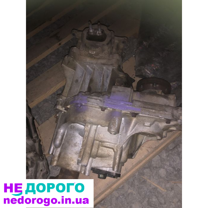 Трансмісія на Dodge durango/ Jeep grand cherokee 6,4 2016-21 розборка