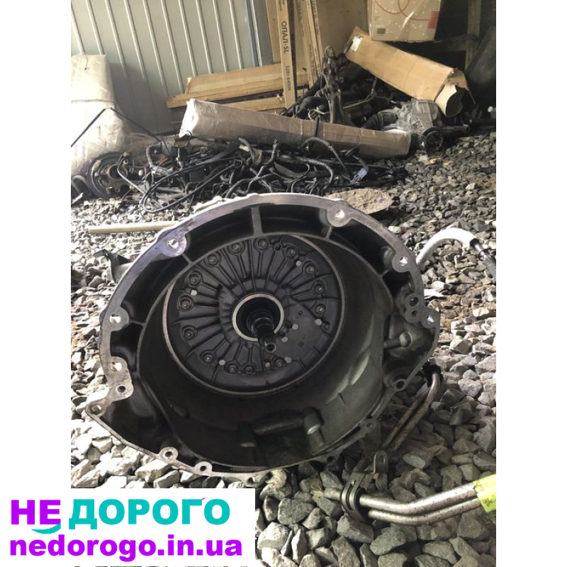 Трансмісія на Dodge durango/ Jeep grand cherokee 6,4 2016-21 розборка
