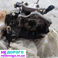 Трех ступенчатая АКПП на Peugeot, Citoen