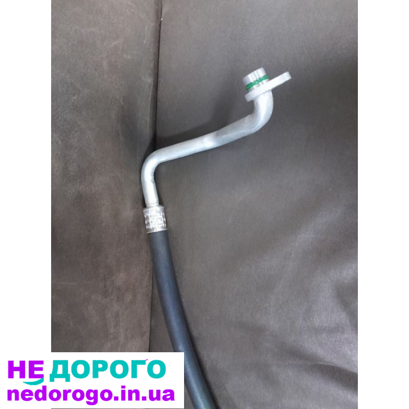 Трубка кондиціонера 924549462R Renault Master 3 2.3 2018 2.3 дизель.