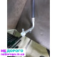 Трубка кондиціонера 924549462R Renault Master 3 2.3 2018 2.3 дизель.