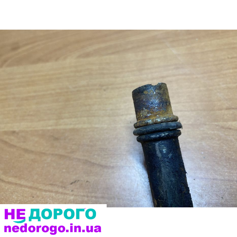 Трубка охолодження двигуна Toyota 2.2 d-cat, 2008 р., 2.2 л, дизель.