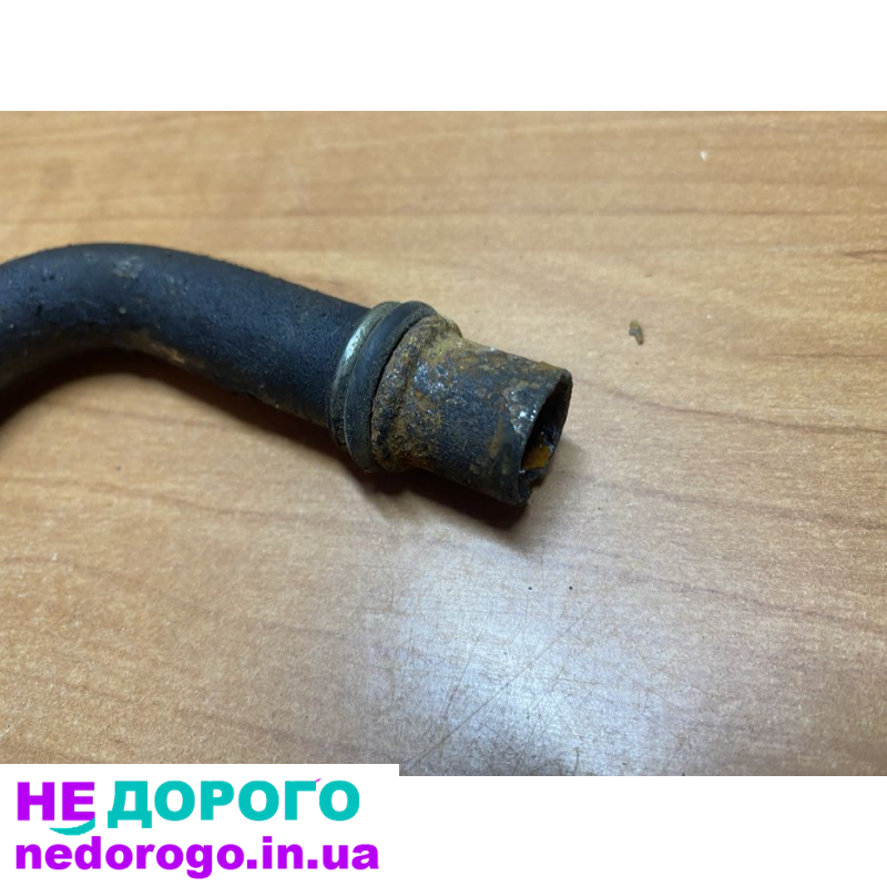 Трубка охолодження двигуна Toyota 2.2 d-cat, 2008 р., 2.2 л, дизель.