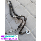 Трубки/шланги АКПП Зафіра Б 1.9 150 к.с. 19ZDTD 2005 1.9 л дизель.