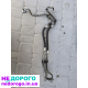 Трубки/шланги АКПП Зафіра Б 1.9 150 к.с. 19ZDTD 2005 1.9 л дизель.