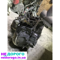 КПП Citroen Berlingo 1996-2008, механічна, 1.6 л, бензин.
