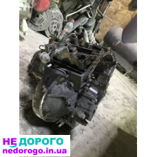 КПП Citroen Berlingo 1996-2008, механічна, 1.6 л, бензин.