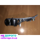 Центральна консоль коробки передач  для Toyota avensis