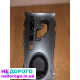 Центральна консоль коробки передач  для Toyota avensis