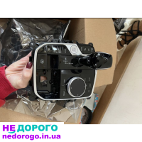 Центральная панель на коробку передач BMWx5/x6