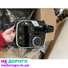 Центральная панель на коробку передач BMWx5/x6