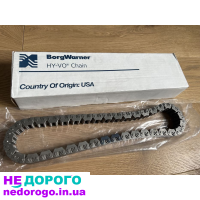 Роздаткова коробка Borg Warner HV-067 для SangYong Rexton та Ford Explorer, 2007-2011, 3.2L бензин.