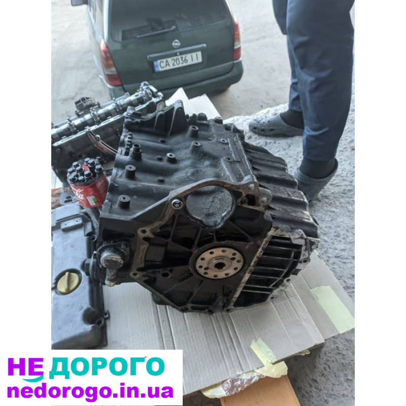 Opel Astra G 1999 2.0 TDI 101hp. Двигун зустріч випускн українською за правилами мерчант гугл: Назва агрегату, модель, рік випуску, об'єм палива.