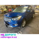 Турбіна 2.0 Ford Escape рестайлінг 2017-2019, об'єм двигуна 2.0 л, бензин.