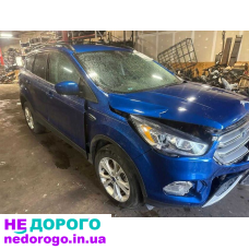 Турбіна 2.0 Ford Escape рестайлінг 2017-2019, об'єм двигуна 2.0 л, бензин.