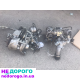 Турбіна BI TURBO на Двигун Mazda 6 CX5 2.2 дизель SKYACTIVE: модель, рік, об'єм палива.