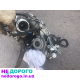 Турбіна BI TURBO на Двигун Mazda 6 CX5 2.2 дизель SKYACTIVE: модель, рік, об'єм палива.